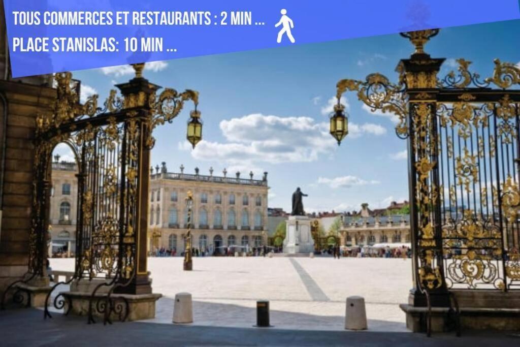 Suite Les Folies Douces & Spa By Nancyintimelounge Exterior foto